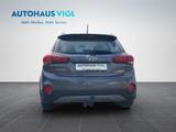 Hyundai i20 Active 1.4 Select - Hyundai i20: Active