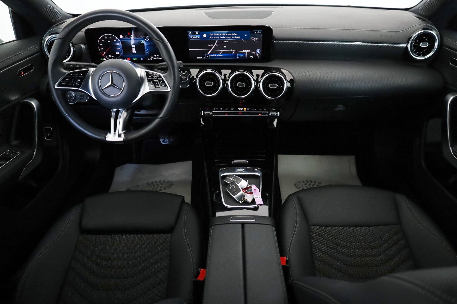 Fahrzeugabbildung Mercedes-Benz CLA 250 e SB,Leder,Navi,LED,SH,Kamera, Facelift!
