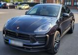Porsche Macan - Porsche Macan in Hagen