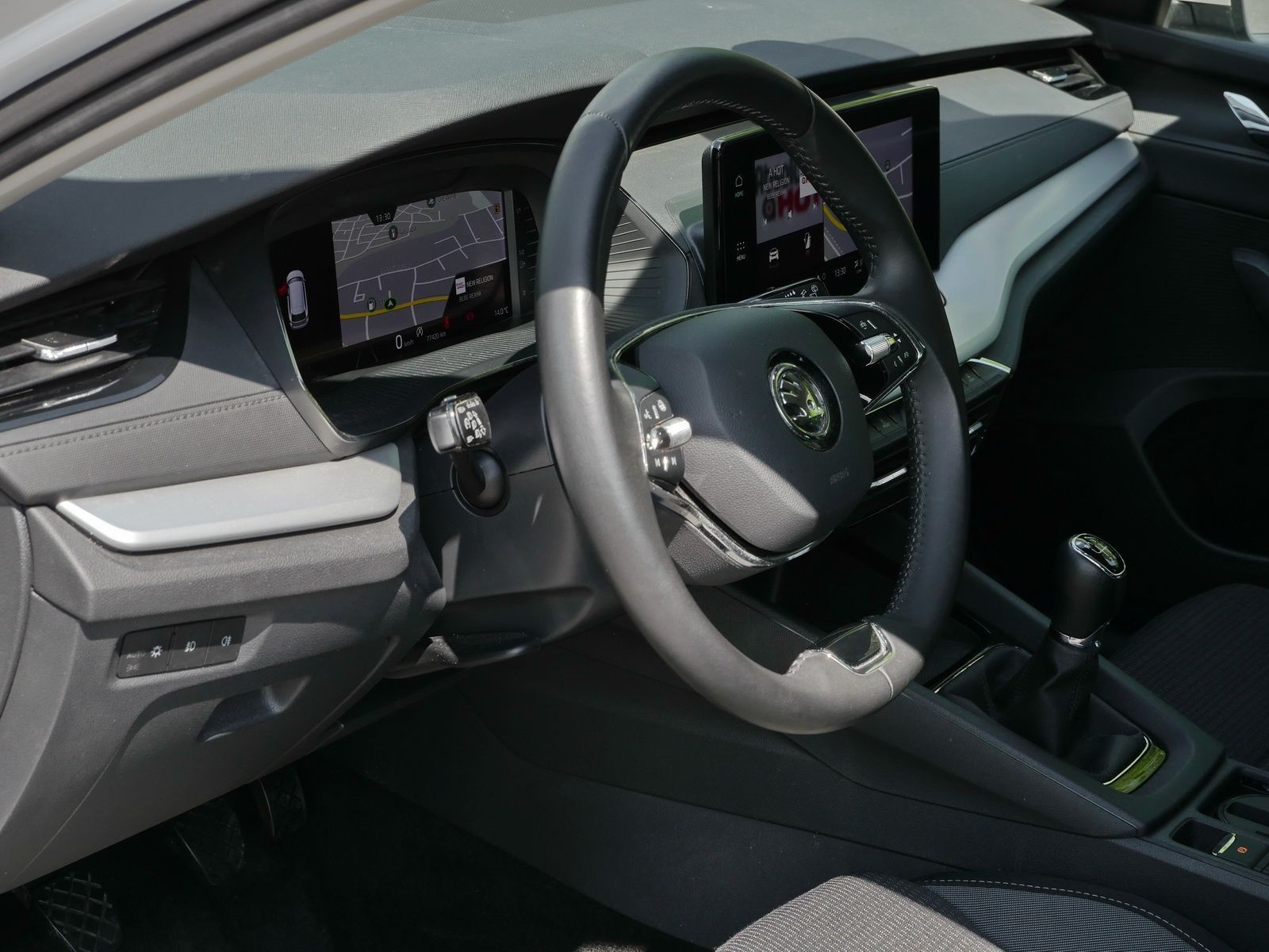 Skoda Octavia - Bild 19