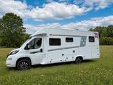 Pilote P740FGJ Evidence Plus  ##  TOP - Ausstattung  ##
