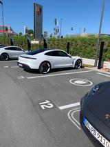 Porsche Taycan Turbo Turbo - Porsche Taycan in Bielefeld