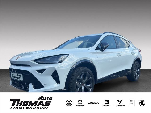 Abbildung Leasingangebot Cupra Formentor 1.5 eTSI DSG GANZJAHRESREIFEN+360°