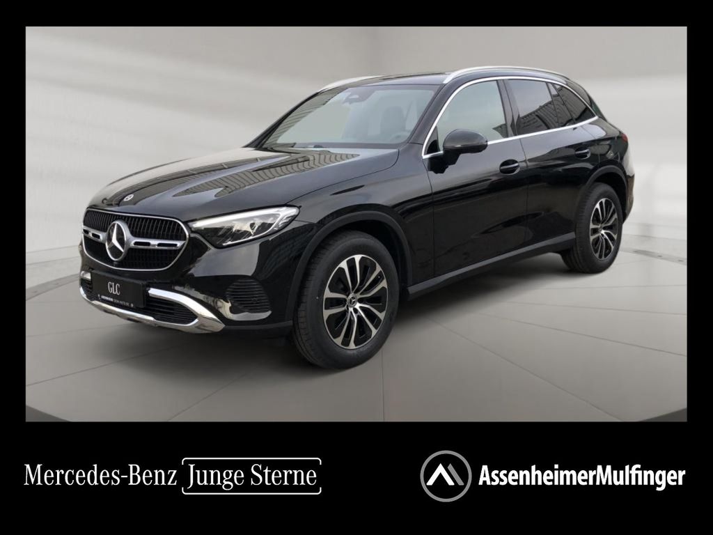 Image of Mercedes-Benz GLC 220