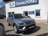 Vorschaubild KGM Korando 1.5 T-GDI Nomad*AT*NAVI*KAMERA*
