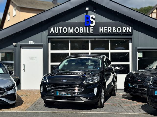 Ford Kuga Titanium X 4WD Aut./AHK/Virtual/B&O/1.Hand