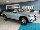 Mercedes-Benz GLC 300 GLC -Klasse Coupe GLC 300 de 4Matic - Hybrid (Diesel/Elektro): Sportwagen