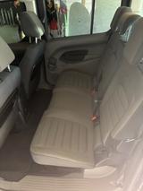 Ford Tourneo Connect 1.5 EcoBlue 88kW Titanium Ti... - Ford Tourneo Connect von privat