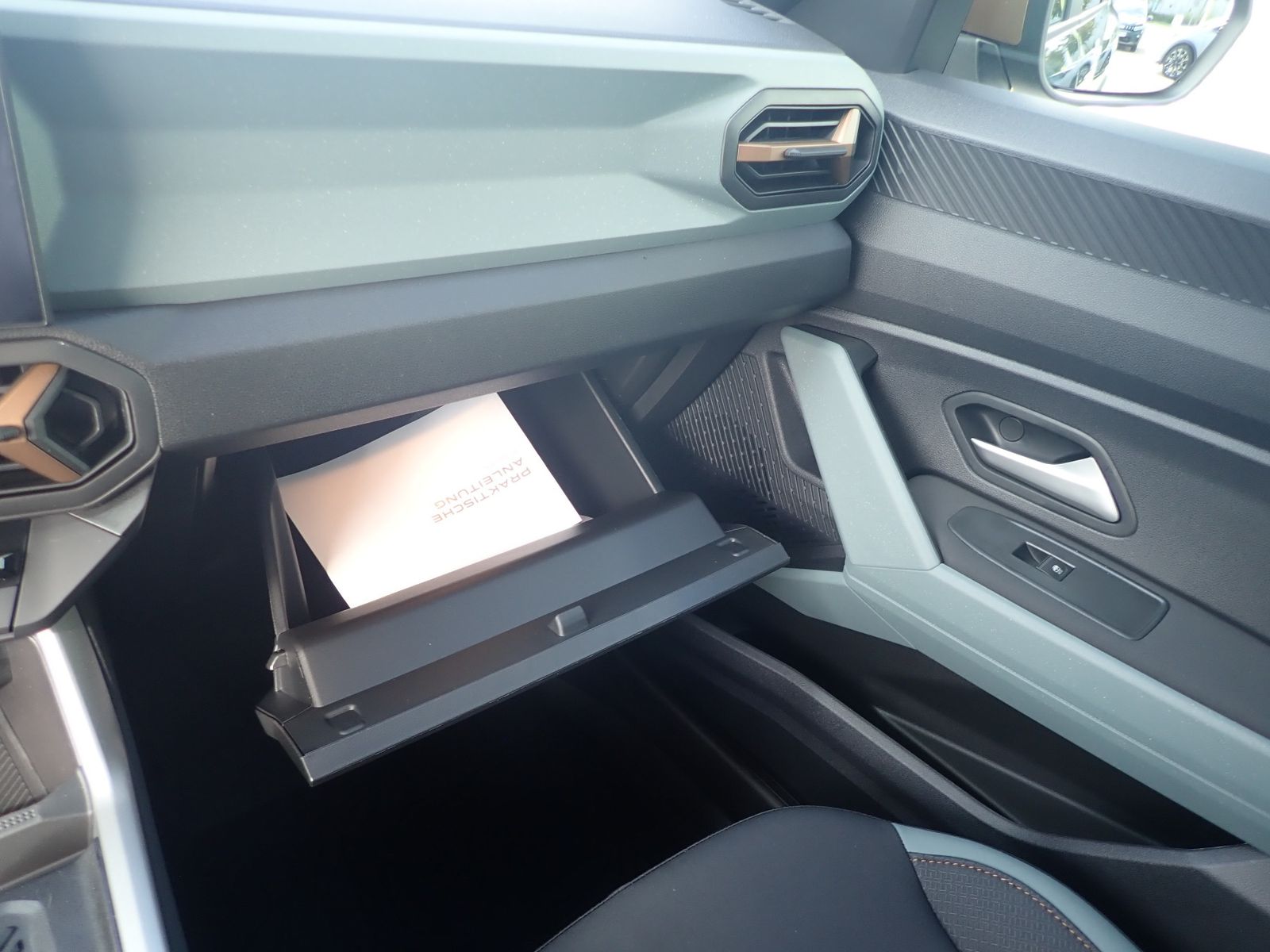 Fahrzeugabbildung Dacia Bigster Extreme Mild Hybrid-G 140 GAS