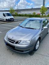 Saab 9-3 1.8i Vector Sport-Limousine Vector - gebrauchte Saab 45725 aus dem Jahr 2004