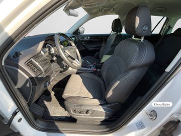 Skoda Kodiaq - 12
