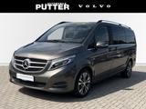 Mercedes-Benz V 250 V-Klasse 250d Edition AVANTGARDE lang 18'' - Mercedes-Benz V-Class: Avantgarde