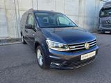Volkswagen Caddy Maxi 4Motion DSG AHK ACC DAB Standheizung - Volkswagen Caddy: 4motion Dsg
