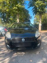 Fiat Punto -TÜV bis 02/26- - Fiat Punto