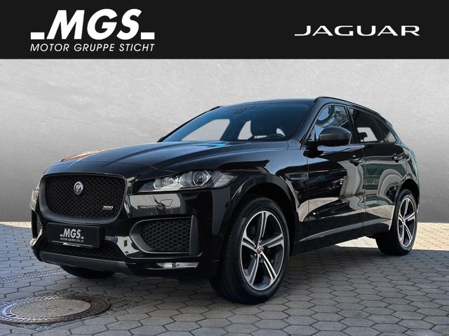 Jaguar F-Pace 300 Sport 30d AWD