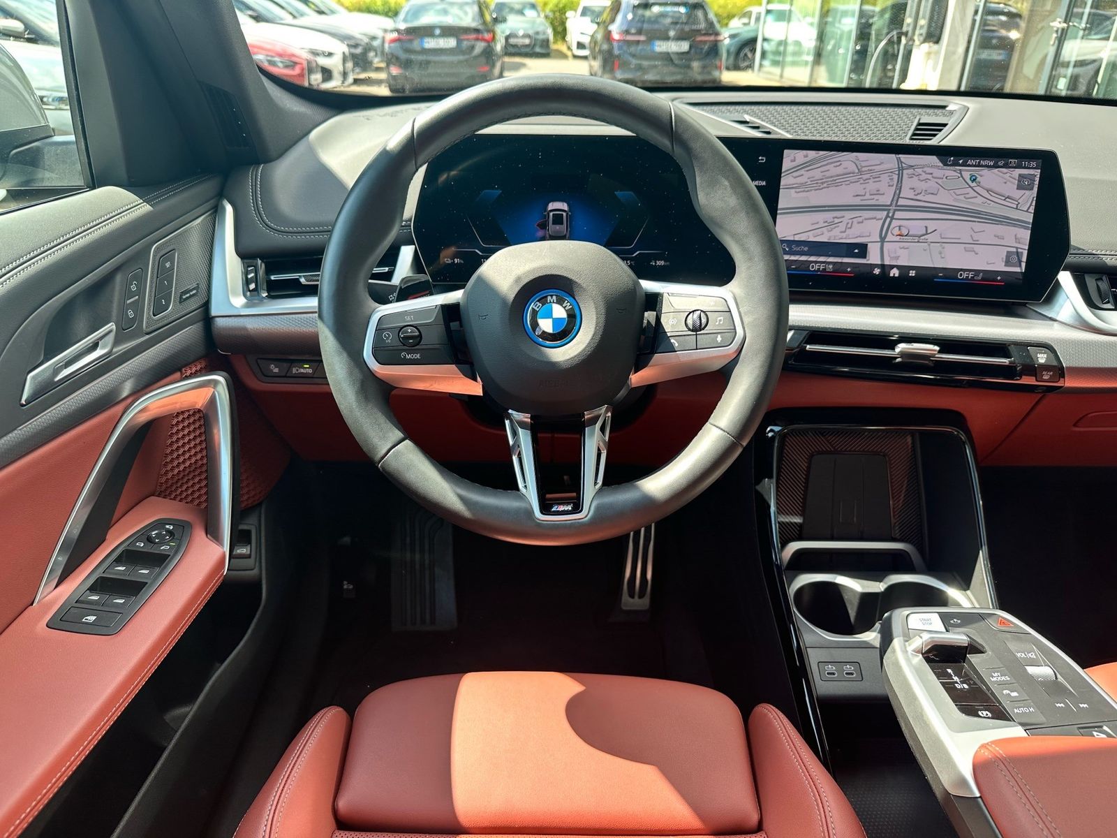BMW iX1 - Bild 5
