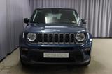 Jeep Renegade Longitude 1.5 T4 DCT7 e-Hybrid 96kW ... - Jeep: 5.7