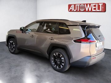Toyota RAV 4 - 6