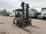 Kalmar DCE55-6 HM - Kalmar Frontstapler