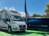 Frankia 680 SAT,KLIMAx2,SOLAR - Frankia Teilintegrierter