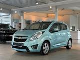 Chevrolet Spark LT*KLIMAAUT.*NAVI *SHZ *PDC *USB *TÜV NEU* - Chevrolet Gebrauchtwagen von 2011