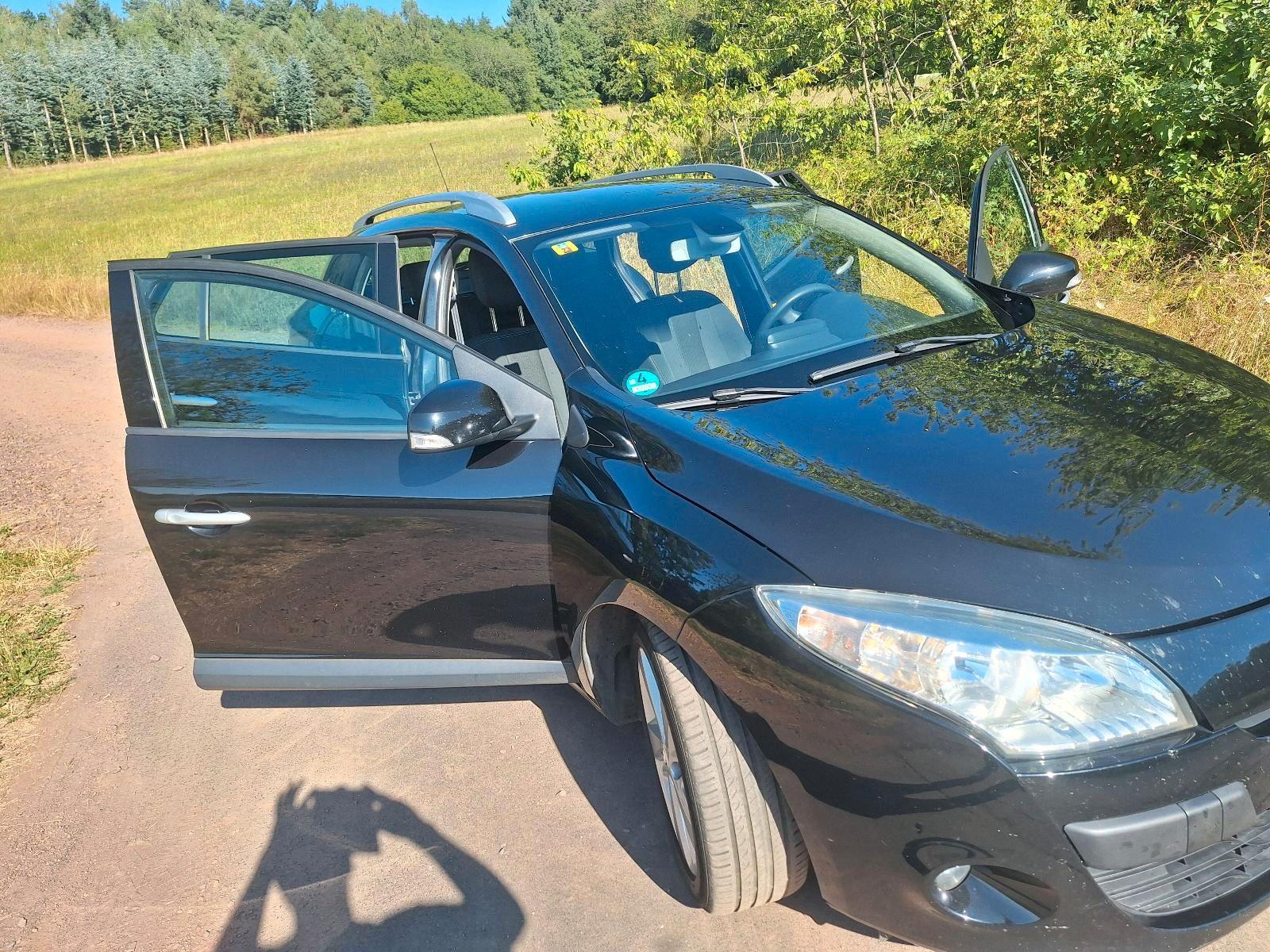 Renault Megane 2011 — photo 6