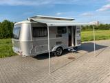 HYMER / ERIBA / HYMERCAR Touring 542 GT Silver Edition, Mover, Längsbett - HYMER / ERIBA Touring