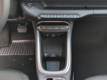 Jeep Avenger 1.2 T-GDI Altitude LED+ACC+PDC+SpurH+AUT