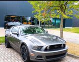 Ford Mustang 2013 v8 unfallfrei Schalter Premium - Ford Mustang aus 2013