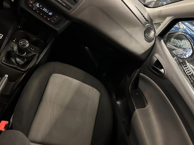 MYAUTOCENTER – Gebraucht- und Jahreswagen mit Werkstattservice in Pfaffenhofen Seat Ibiza ST Style Viva 1.6 TDI *NAVI*KLIMAAUT*TEMPO