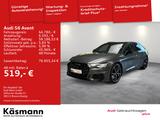 Audi S6 Avant TDI quattro MATRIX PANO B&O 360° - Audi S6: Kombi