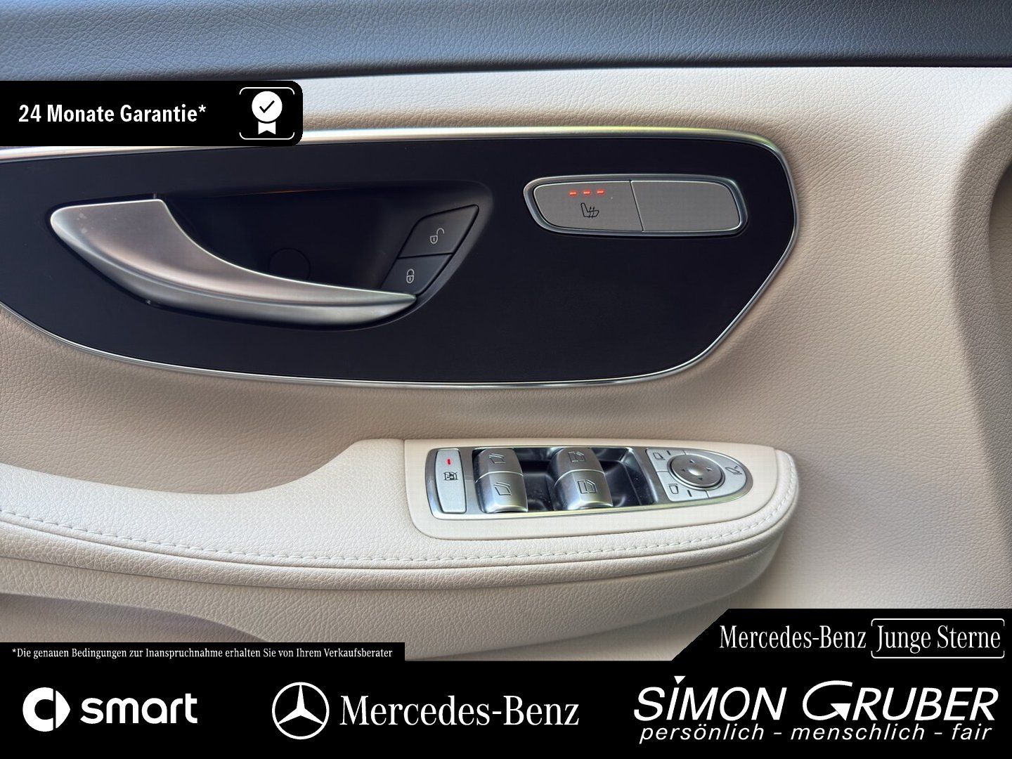 Fahrzeugabbildung Mercedes-Benz V 300 d 4M Marco Polo Küche Glasdach Standhzg