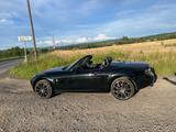 Mazda Hardtop | Rückfahr Kamera | Leder + Sitzheizung - Mazda MX-5 Gebrauchtwagen in Hamburg