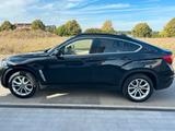 BMW X6 xDrive30d - - BMW X6 Gebrauchtwagen in Frankfurt