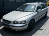 Volvo V70 2.4 Comfort KLIMA AHK - Volvo V70: Comfort