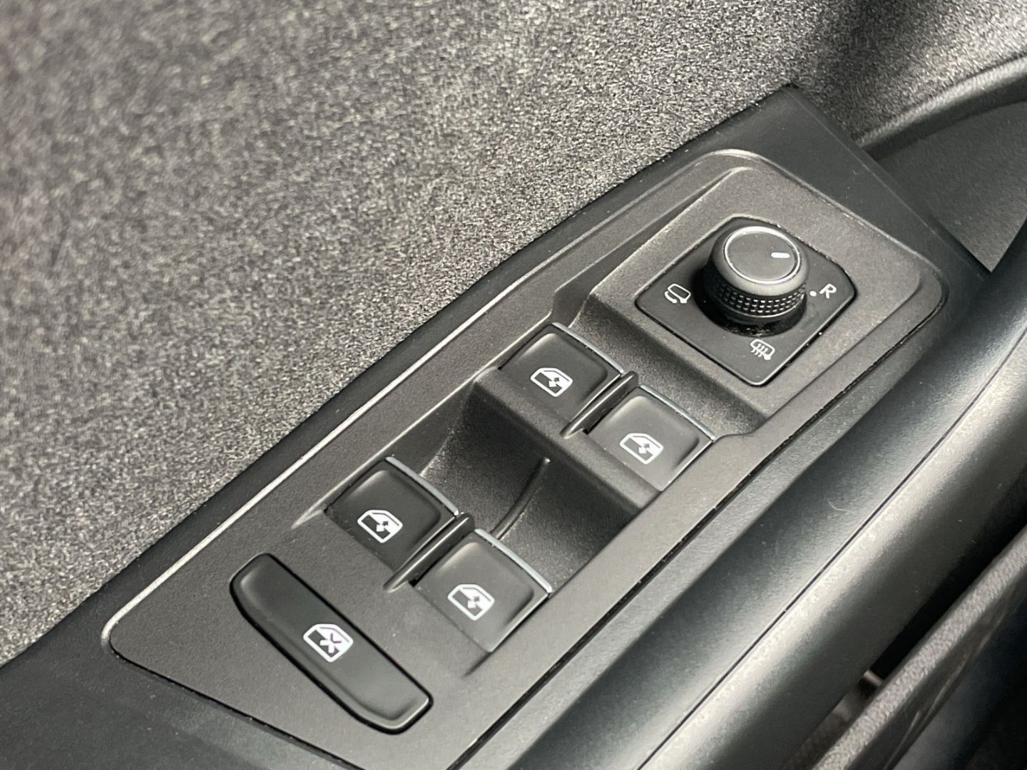 T-Roc 2.0 TDI Move App-Connect/LED/PDC/Sitzhzg
