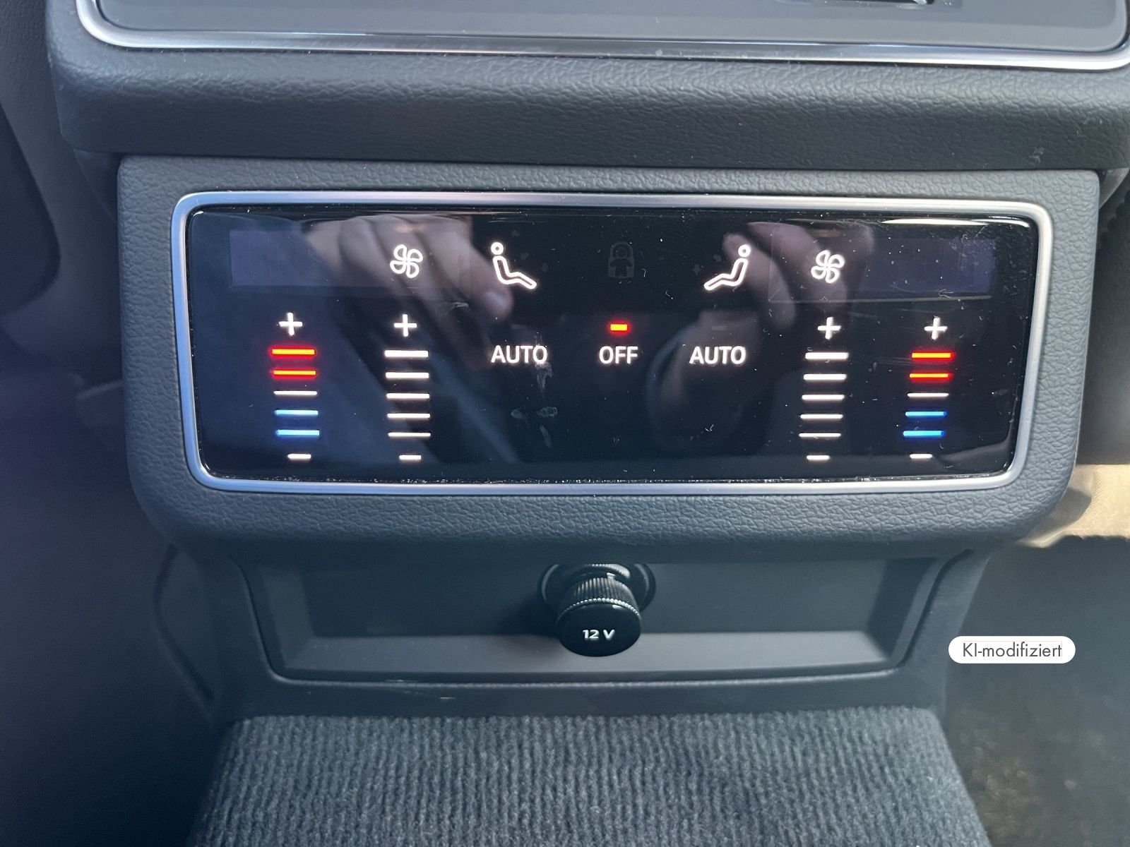 Audi A6 - Bild 20