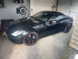 Mercedes-Benz SLK 350 - - Mercedes-Benz SLK 350 aus 2004