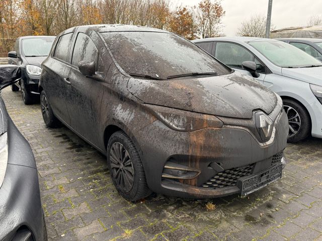 Renault ZOE ICONIC EV50 135hp | Batteriekauf | CCS