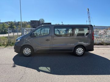 Renault Trafic - 4