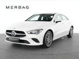 Mercedes-Benz CLA 200 Coupé Kam. KlimaA LED LM Navi PDC SHZ - Mercedes-Benz CLA 200 in Wiesbaden