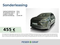 Skoda Enyaq - Vorschau Bild 1