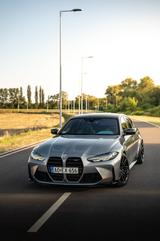 BMW M3 Competion M xDrive M3 Competion