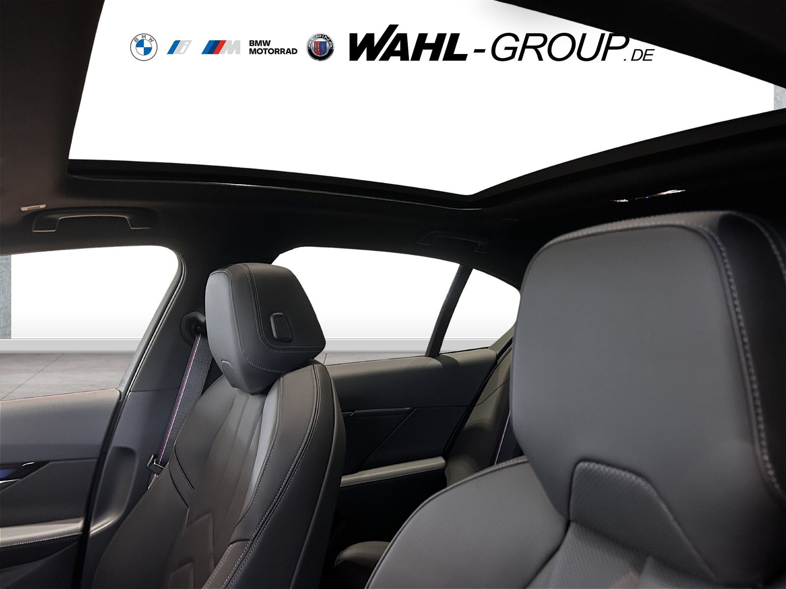 BMW i5 - Bild 15
