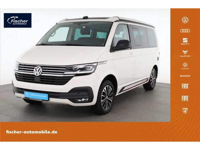 Volkswagen T6.1 California 2.0 TDI Beach Tour Edition