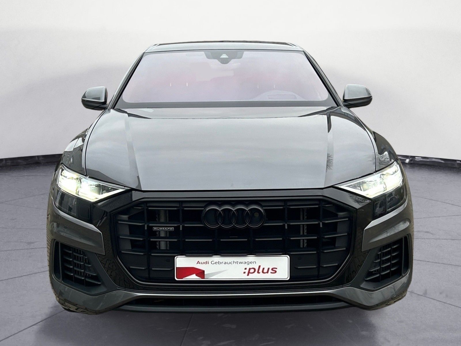 Audi Q8 - Bild 7