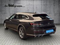 Volkswagen Arteon - Vorschau Bild 7