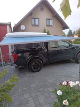 Nissan Navara, Camper - : Pickup, Camper