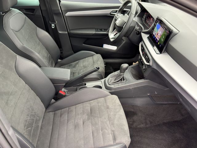 Ibiza Xcellence 1.0 TSI DSG Rückfahrkamera, Navi