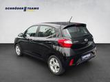 Hyundai i10 1.0 Trend SHZ/PDC - Hyundai i10 Gebrauchtwagen in Bielefeld
